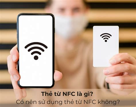 thẻ từ nfc là gì